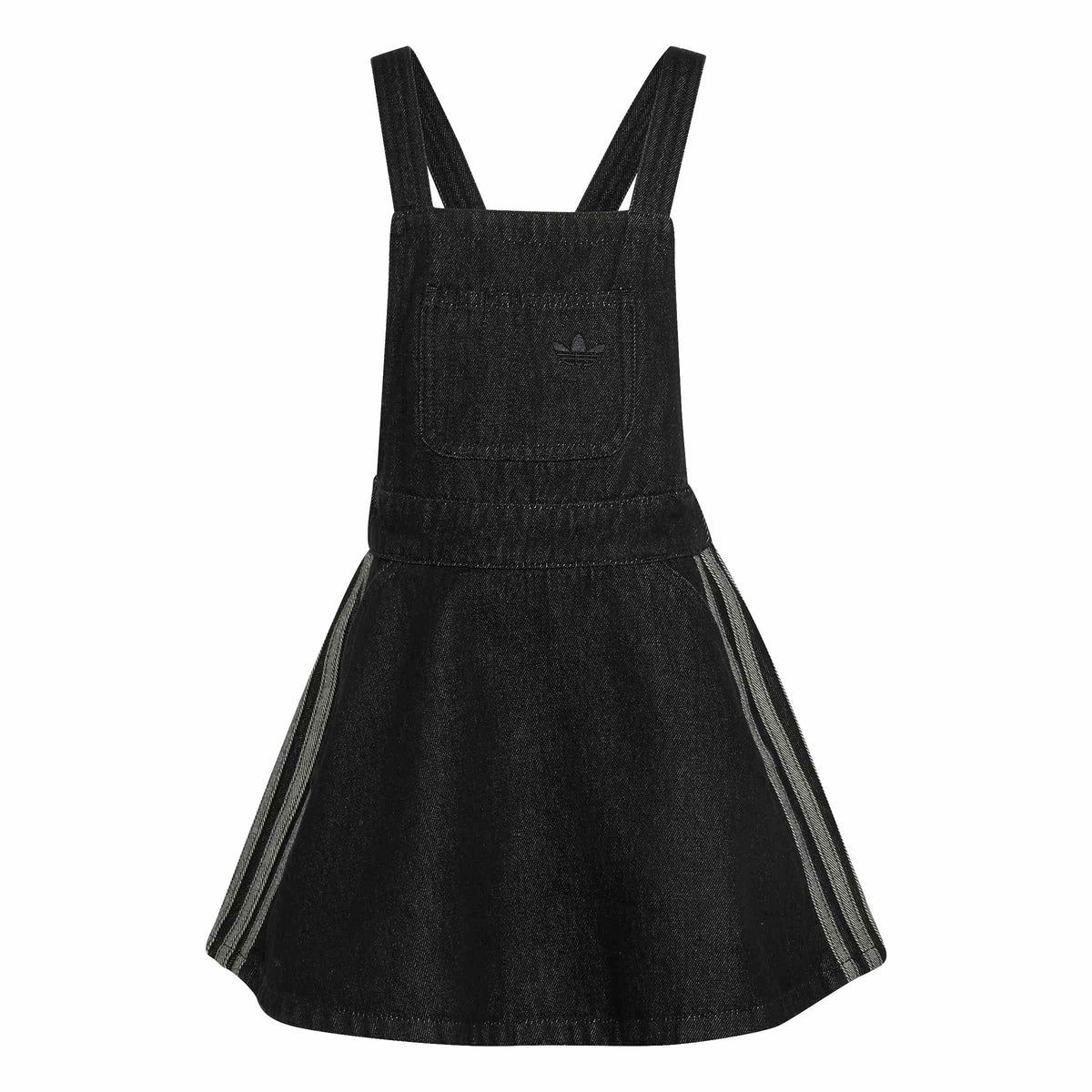 Rochie adidas Originals Denim