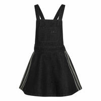 Rochie adidas Originals Denim