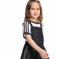 Rochie adidas Originals Denim