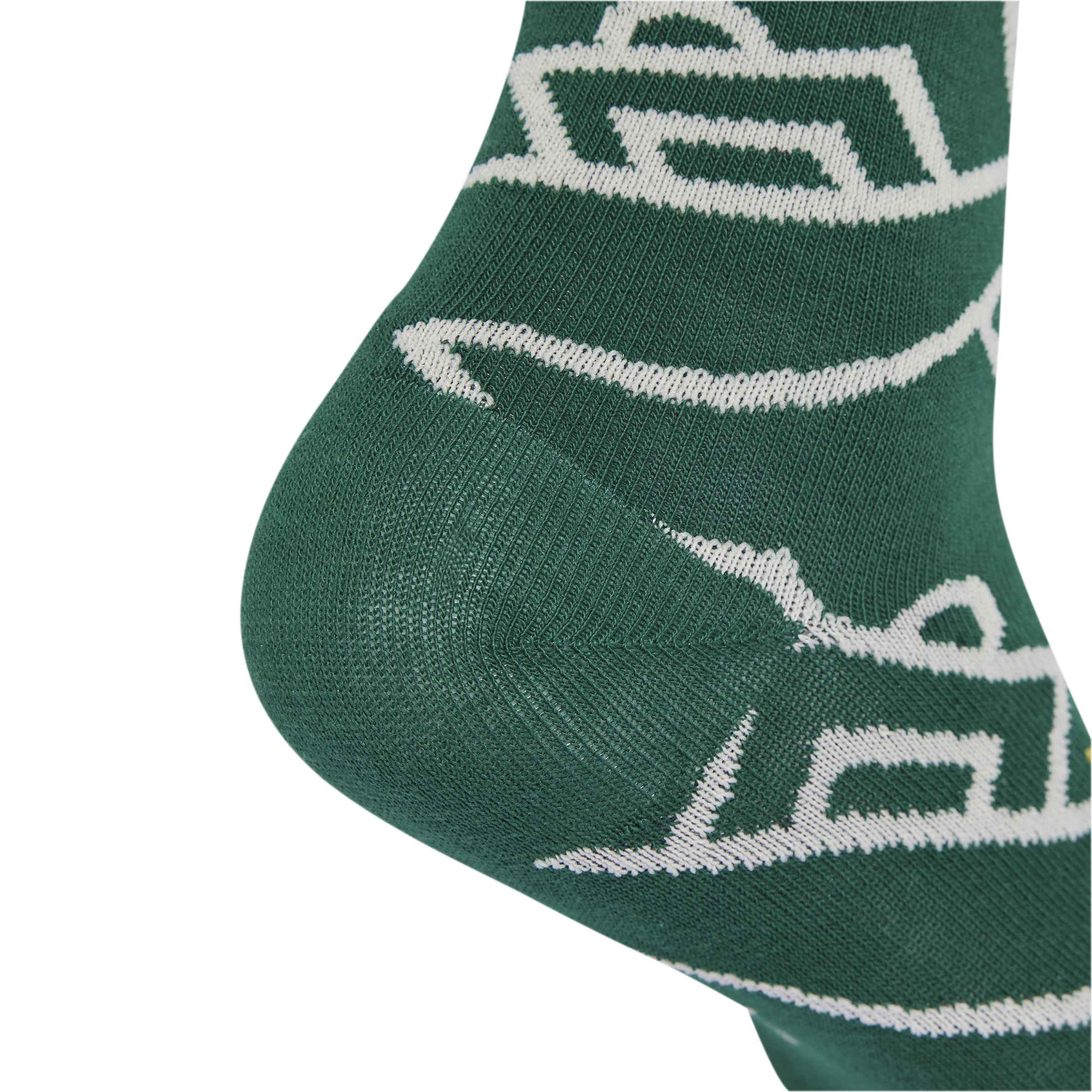 Image of Șosete adidas Little Kids Trainstripe 3-Pack