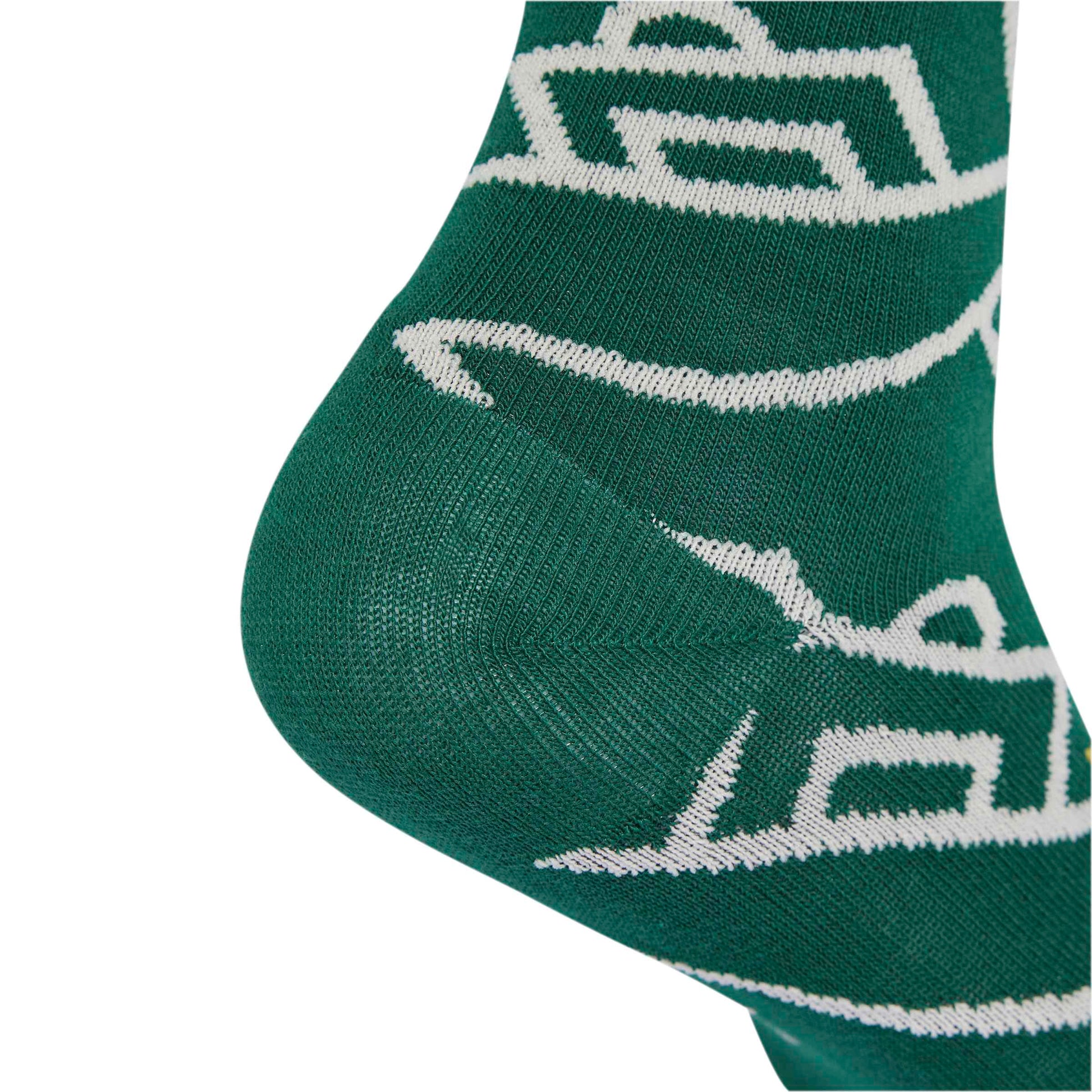 Șosete adidas Little Kids Trainstripe 3-Pack