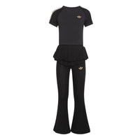 Set tricou si pantaloni sport adidas Originals