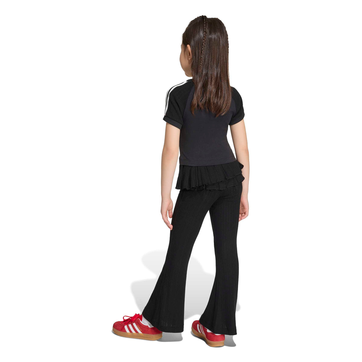 Set tricou si pantaloni sport adidas Originals