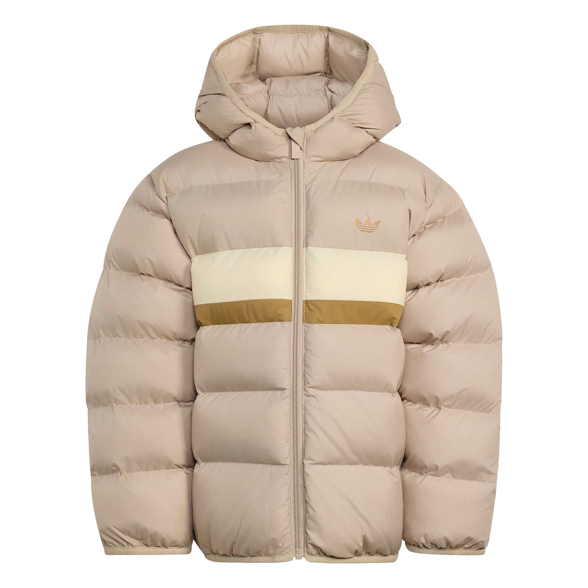 Geacă adidas Originals Puffer Blocking