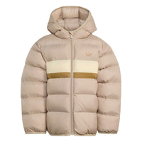 Geacă adidas Originals Puffer Blocking