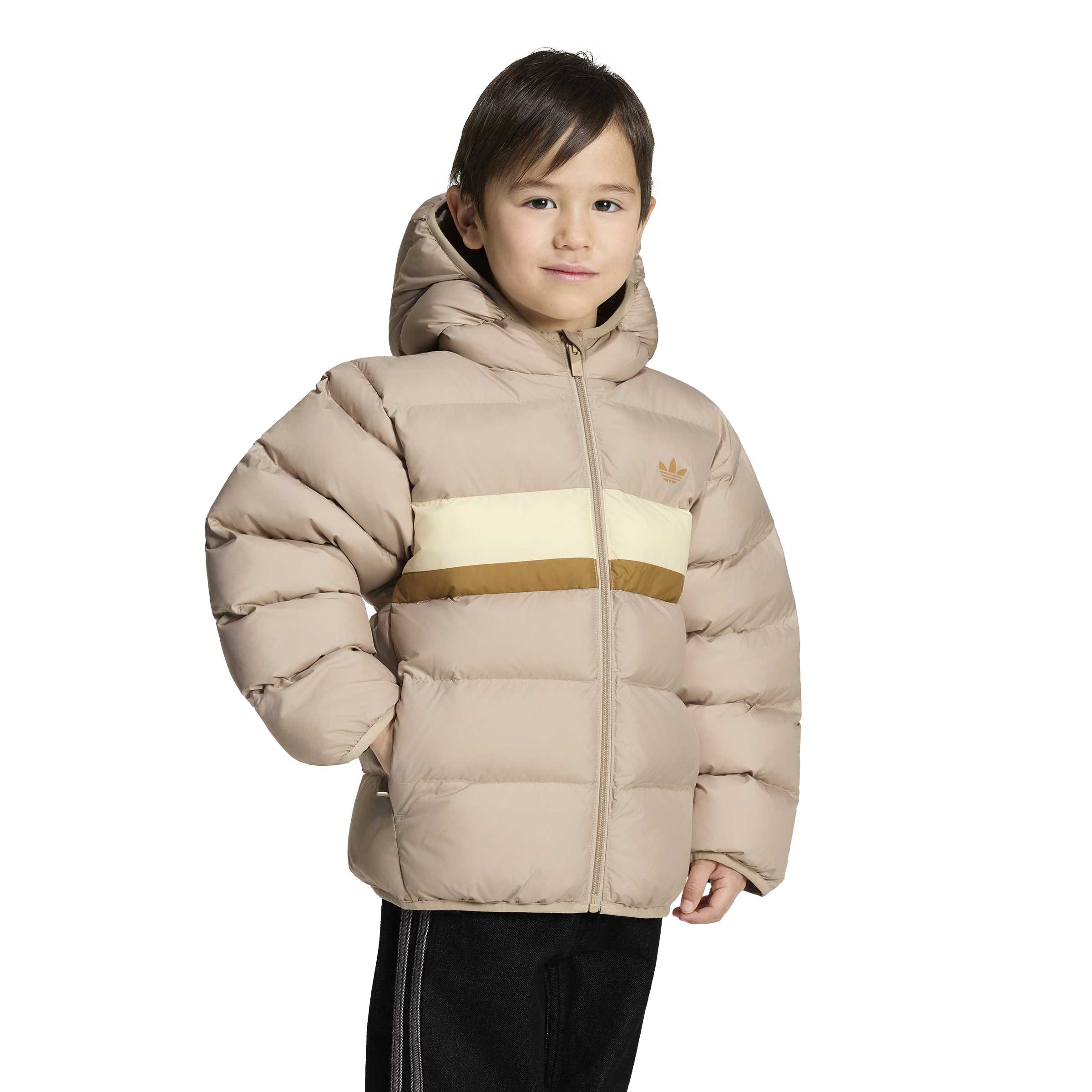 Image of Geacă adidas Originals Puffer Blocking