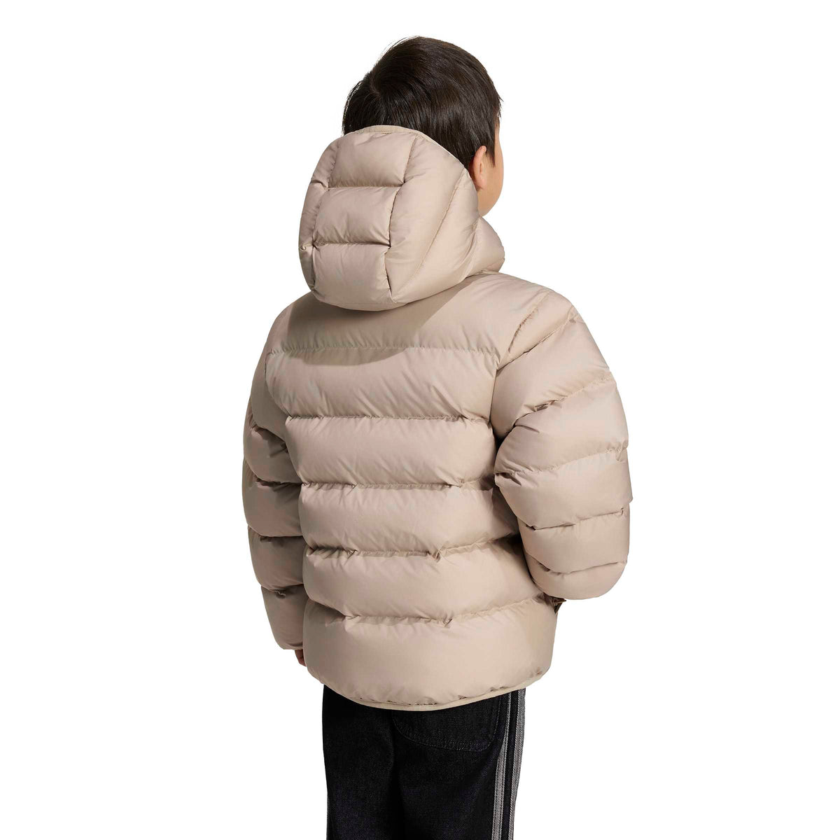 Geacă adidas Originals Puffer Blocking