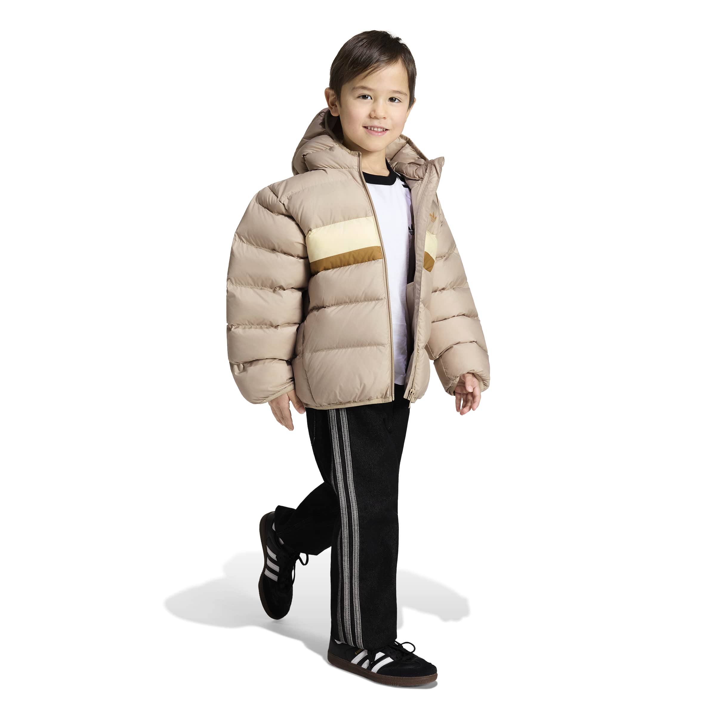 Image of Geacă adidas Originals Puffer Blocking