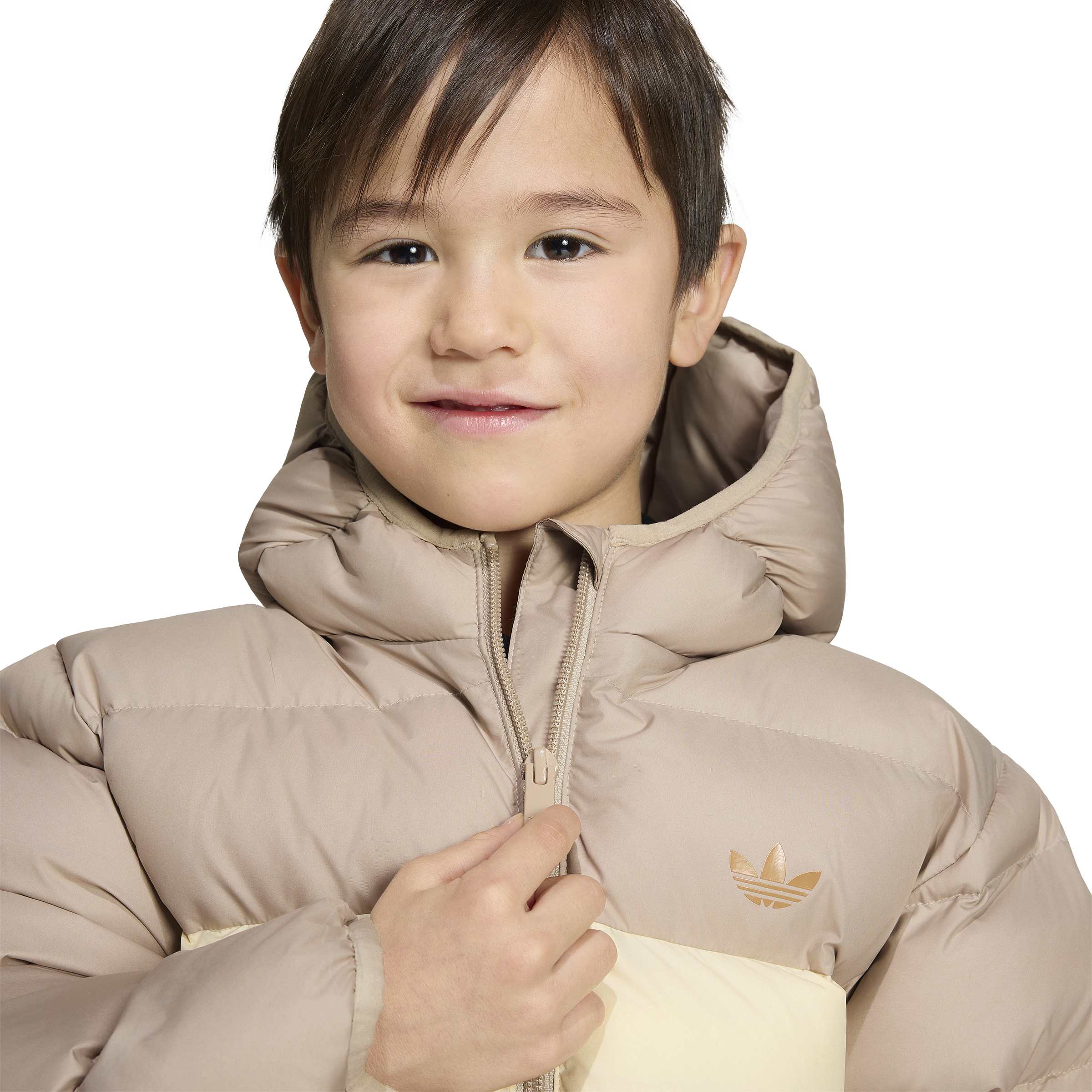 Image of Geacă adidas Originals Puffer Blocking