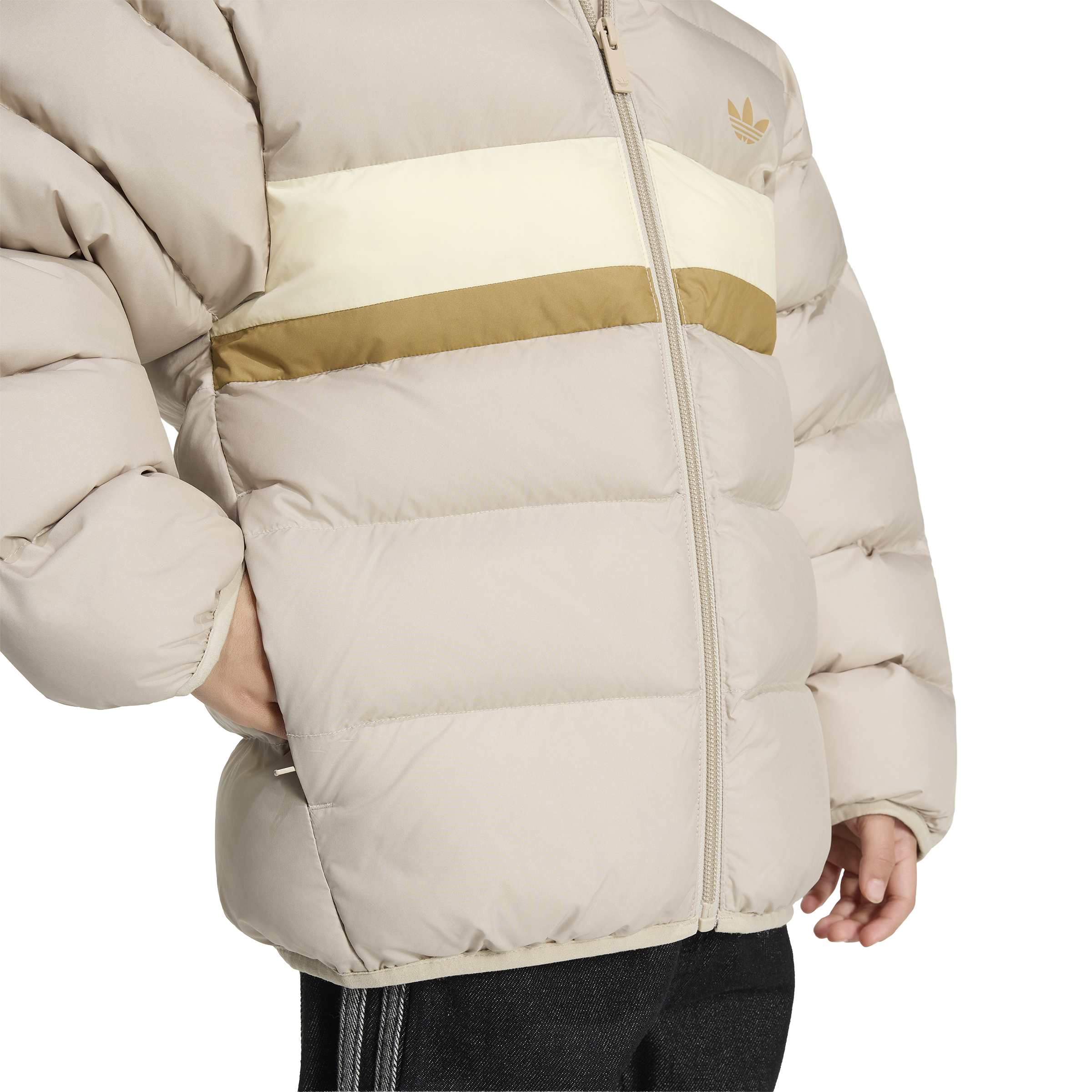 Image of Geacă adidas Originals Puffer Blocking