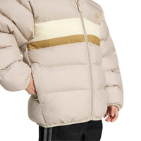 Geacă adidas Originals Puffer Blocking
