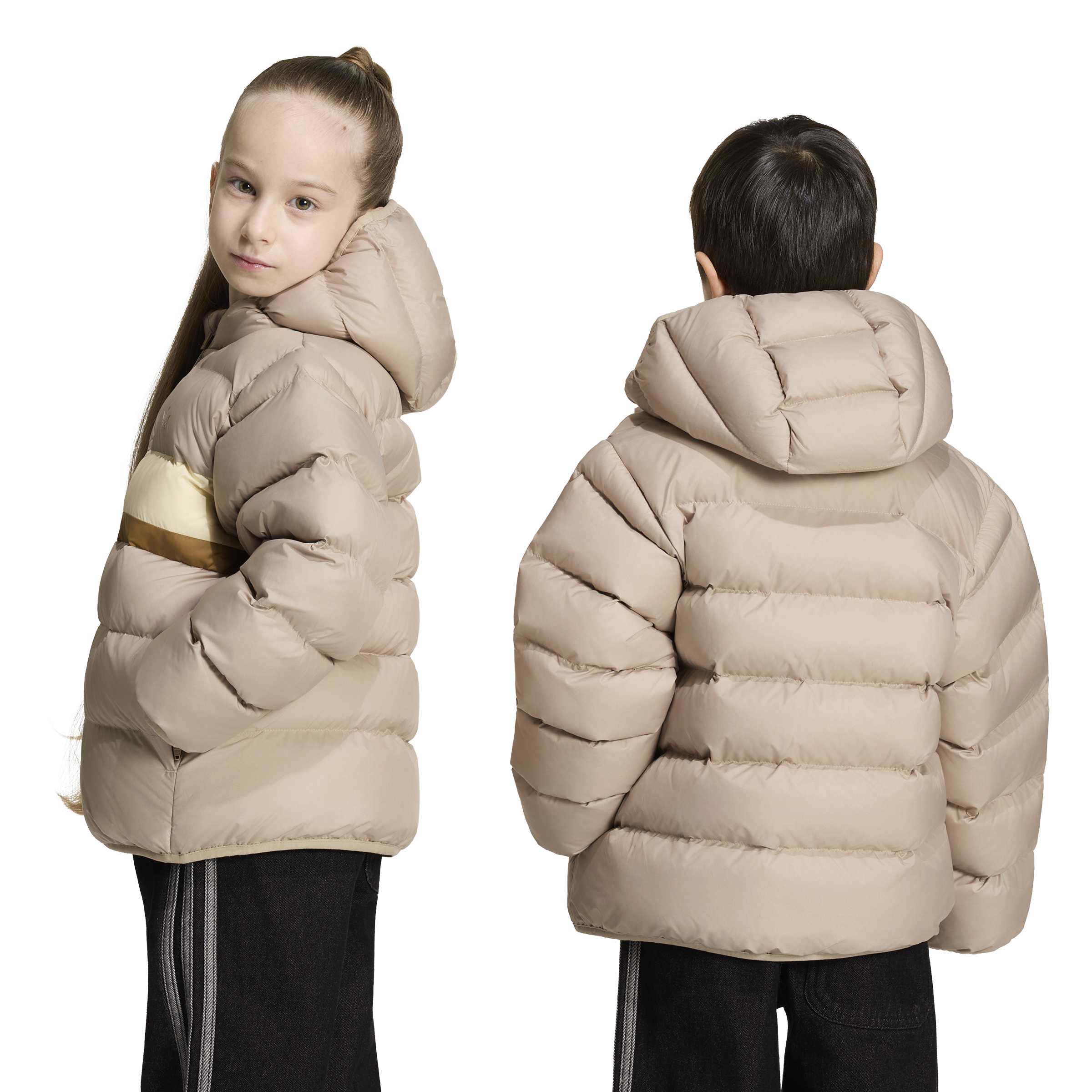 Image of Geacă adidas Originals Puffer Blocking