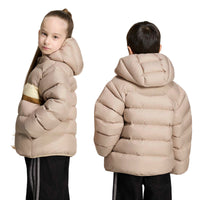 Geacă adidas Originals Puffer Blocking