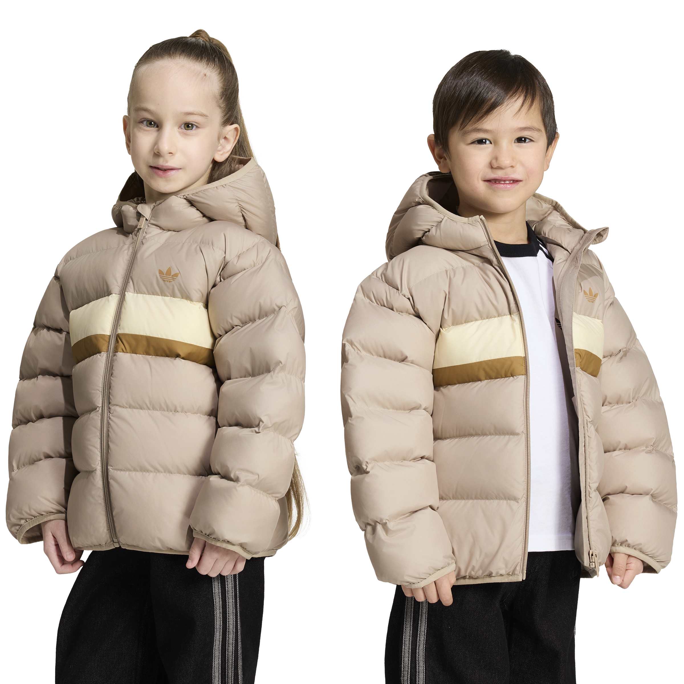 Image of Geacă adidas Originals Puffer Blocking