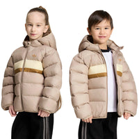 Geacă adidas Originals Puffer Blocking