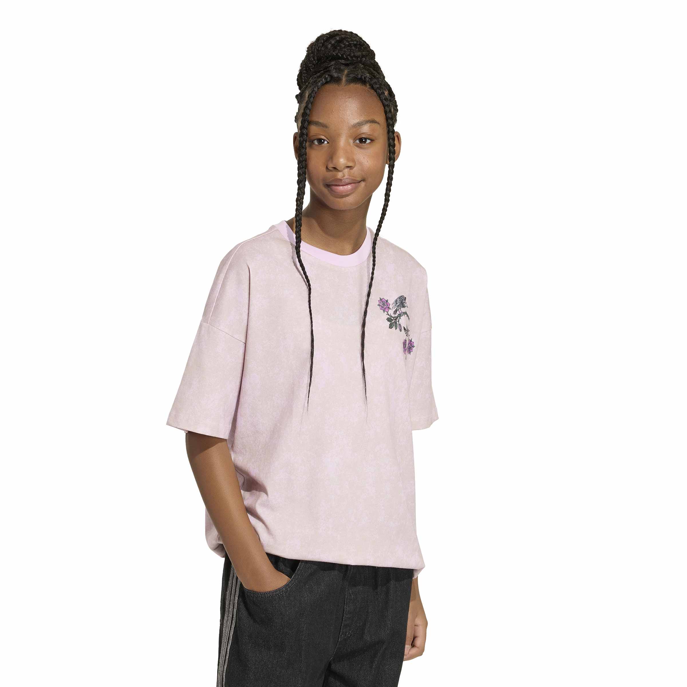 Image of Tricou adidas Originals Graphic