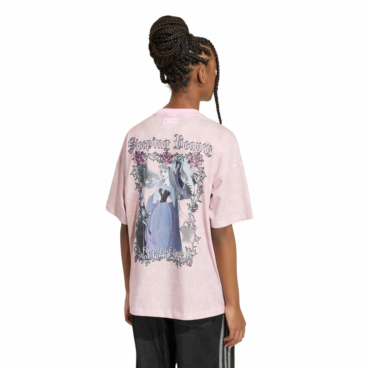 Tricou adidas Originals Graphic