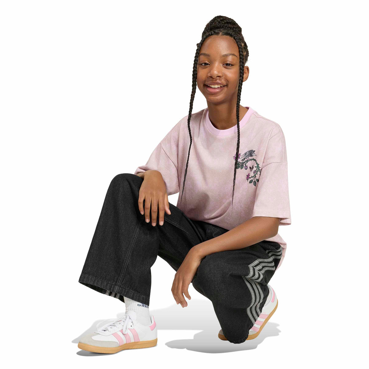 Tricou adidas Originals Graphic