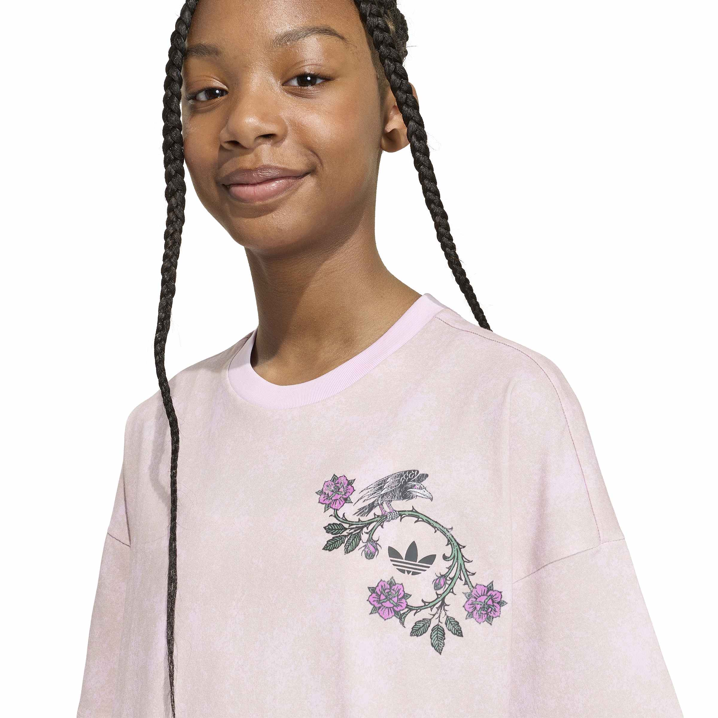 Image of Tricou adidas Originals Graphic