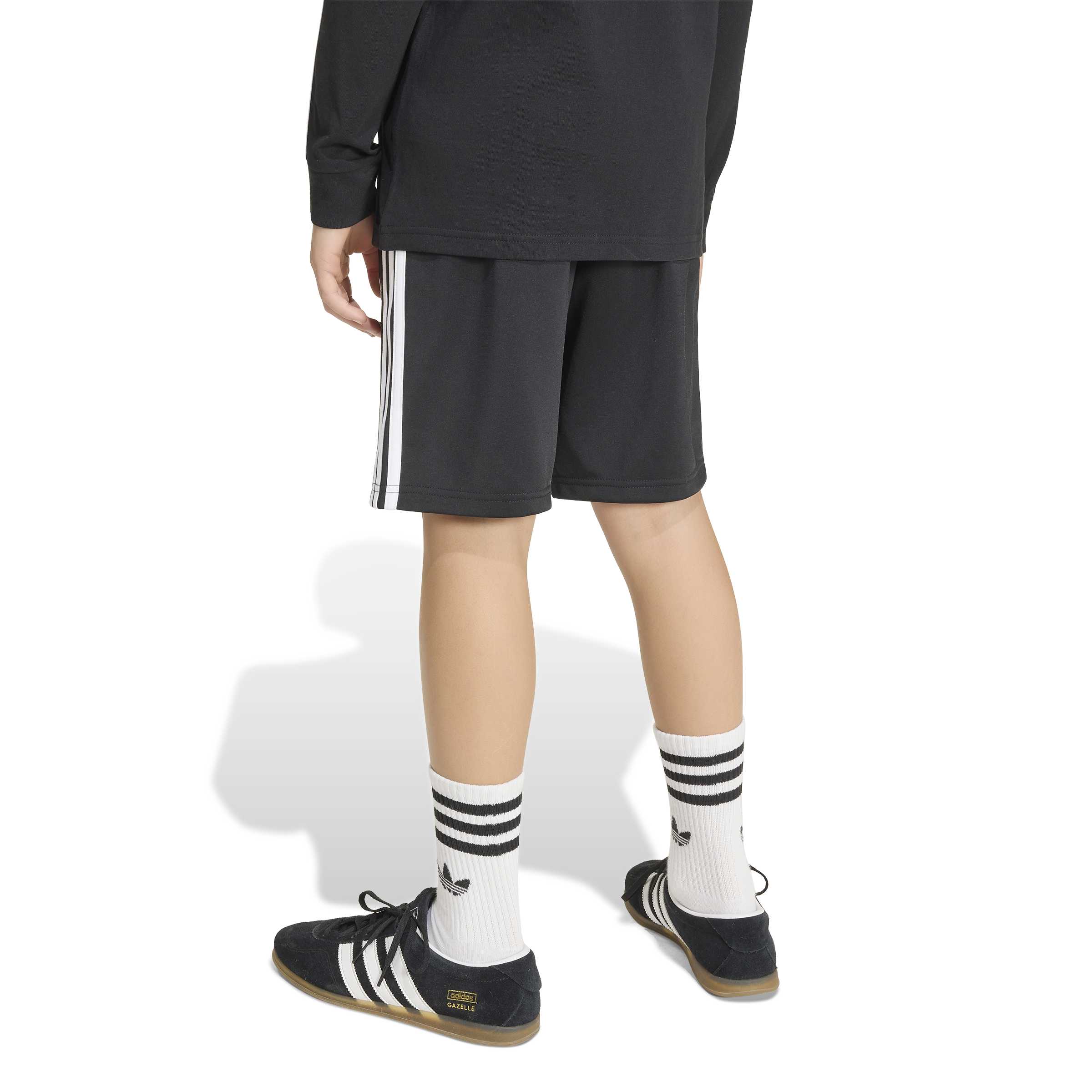 Image of Pantaloni scurți adidas Originals Firebird
