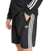 Pantaloni scurți adidas Originals Firebird