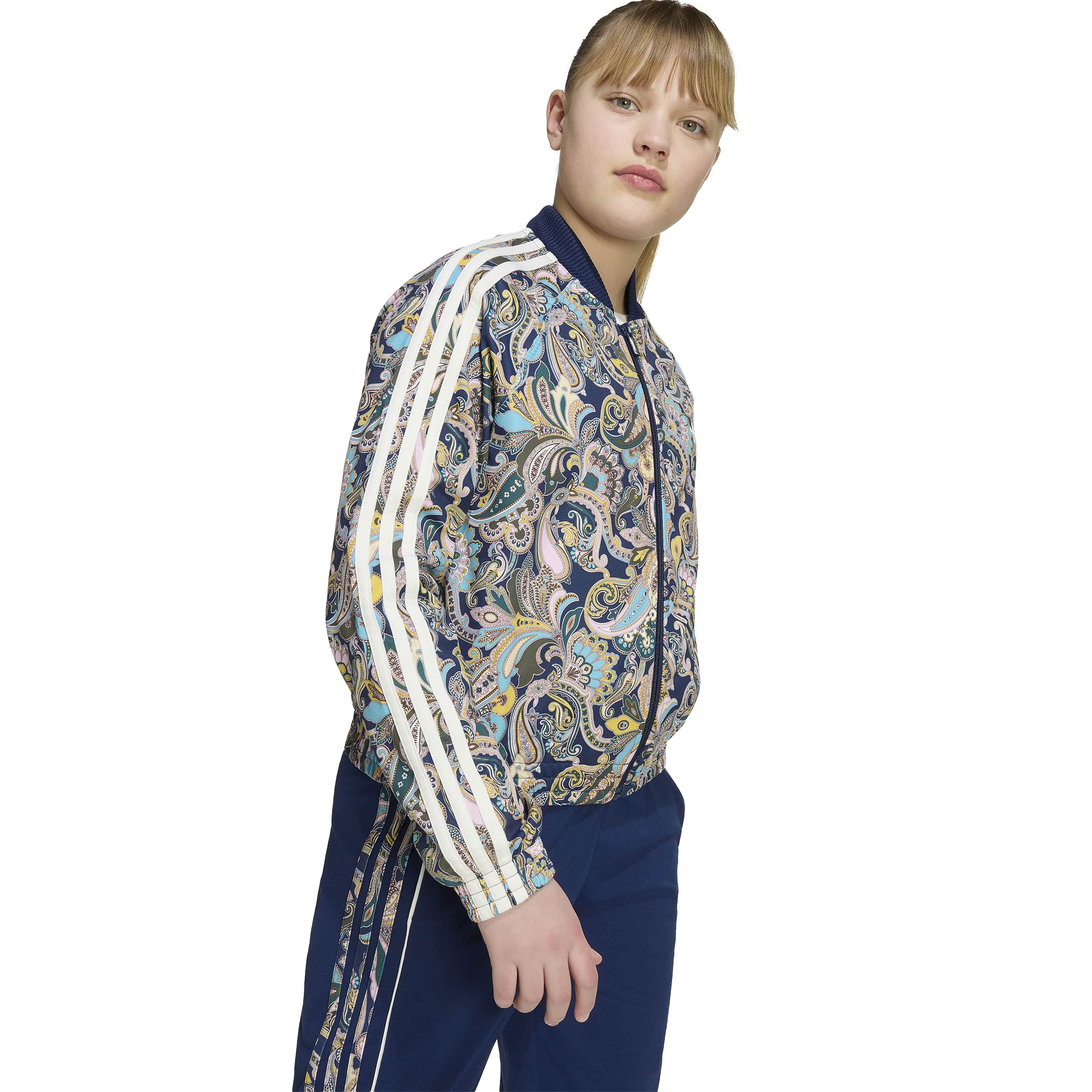 Image of Jachetă adidas Originals SST Lo