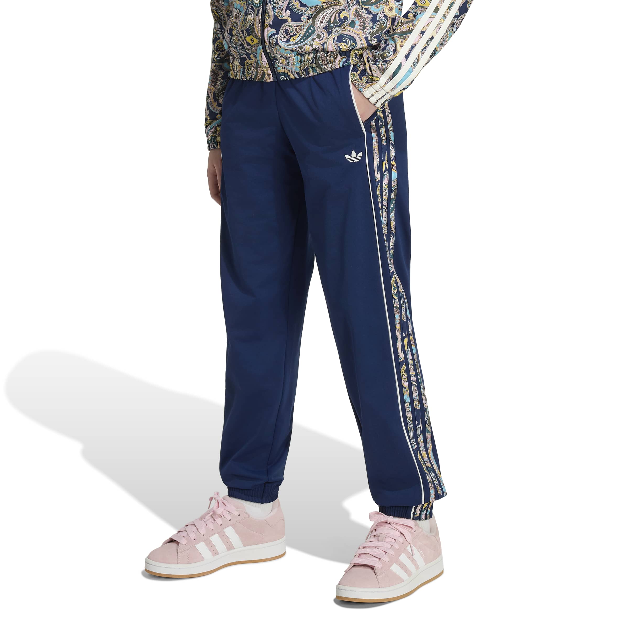 Image of Pantaloni sport adidas Originals SST Low