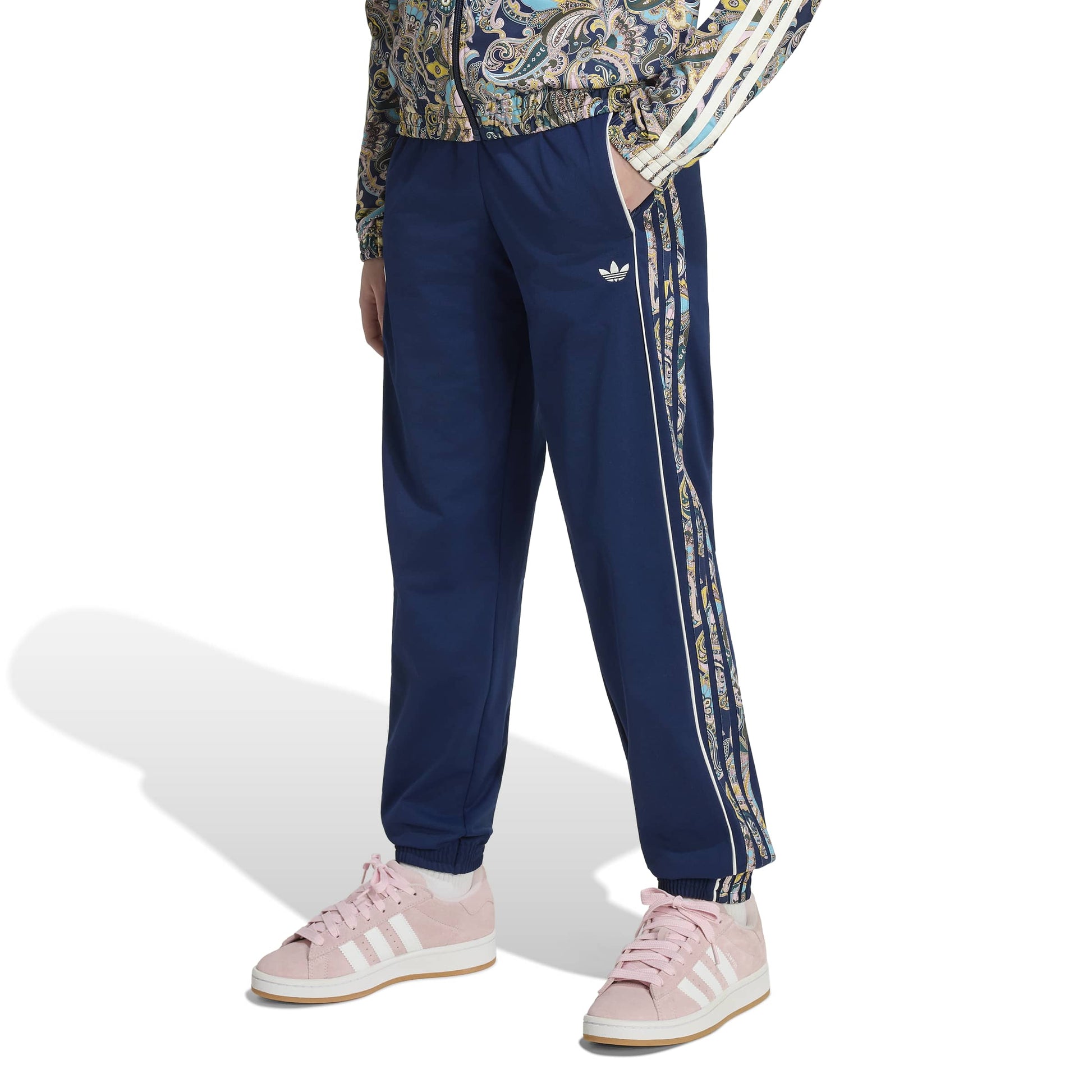 Pantaloni sport adidas Originals SST Low