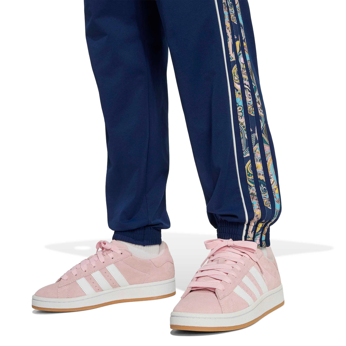 Pantaloni sport adidas Originals SST Low