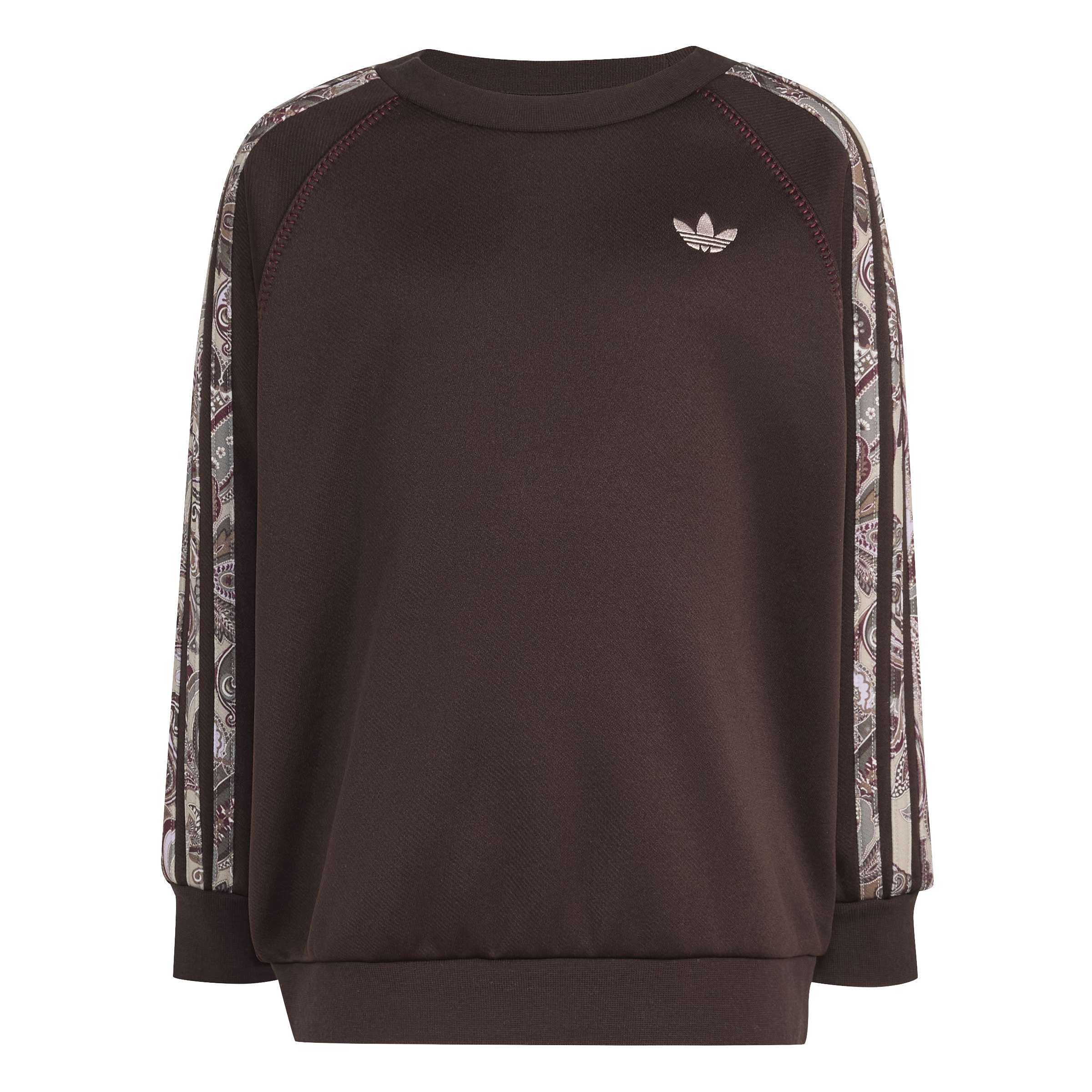 Image of Trening adidas Originals Oversized Crew