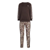 Trening adidas Originals Oversized Crew