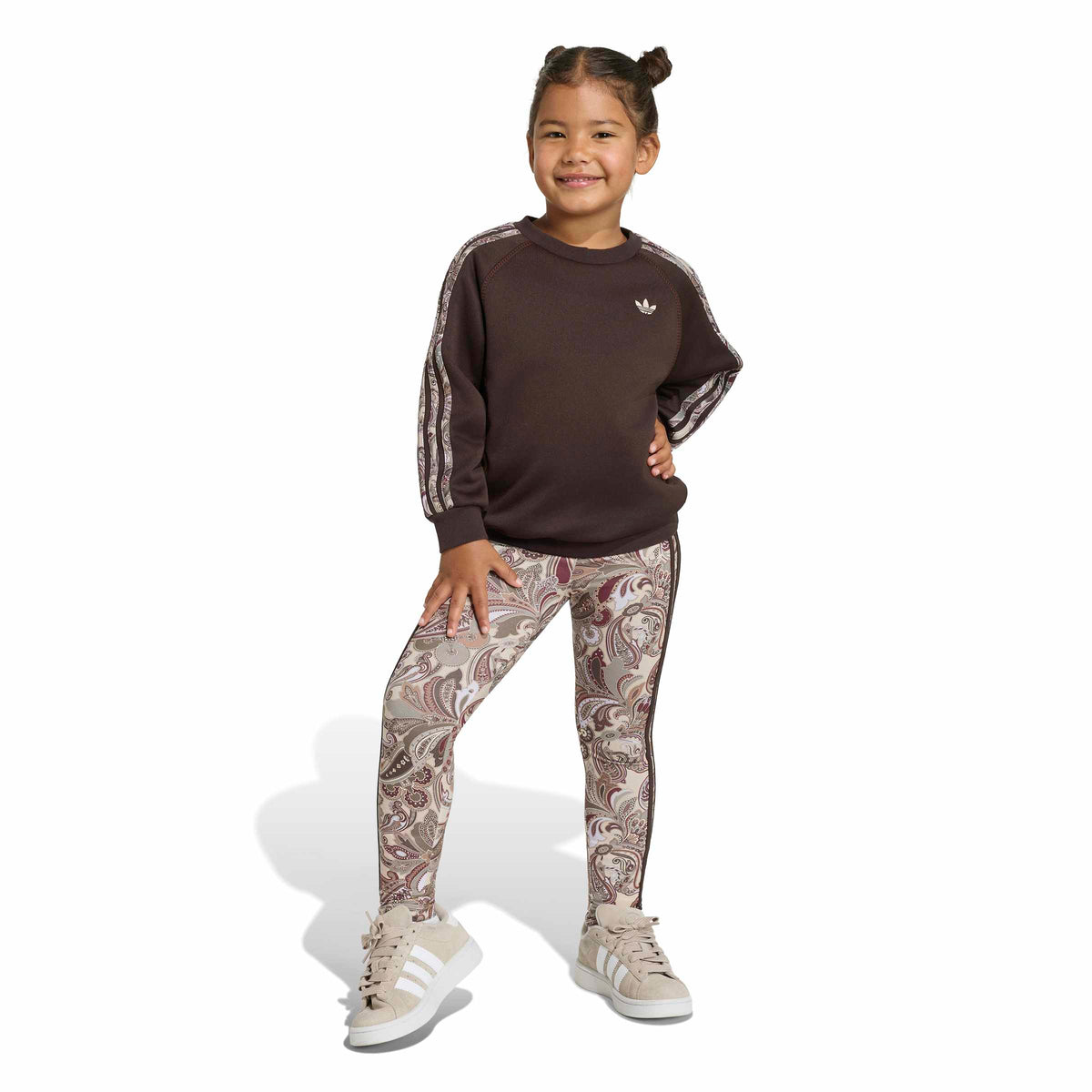 Trening adidas Originals Oversized Crew