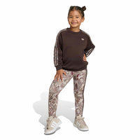 Trening adidas Originals Oversized Crew
