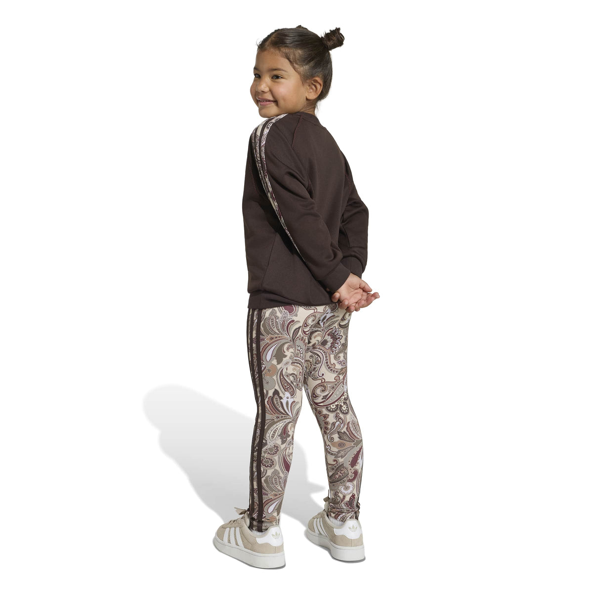 Trening adidas Originals Oversized Crew