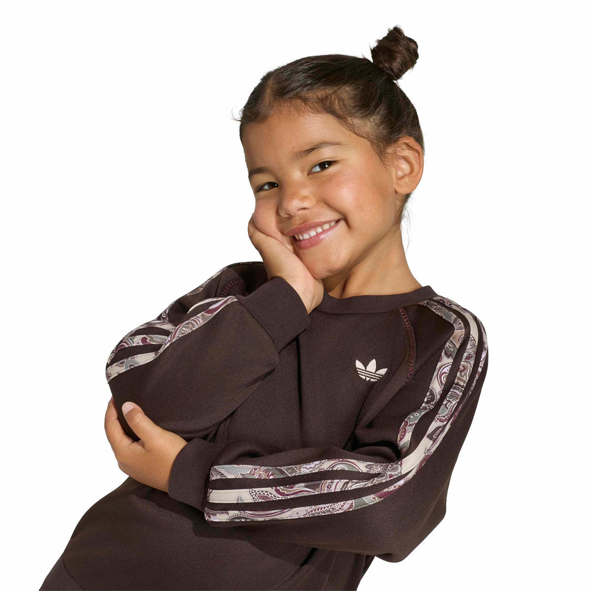 Trening adidas Originals Oversized Crew
