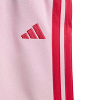Trening adidas 3-Stripes Full Zip Fleece Infant
