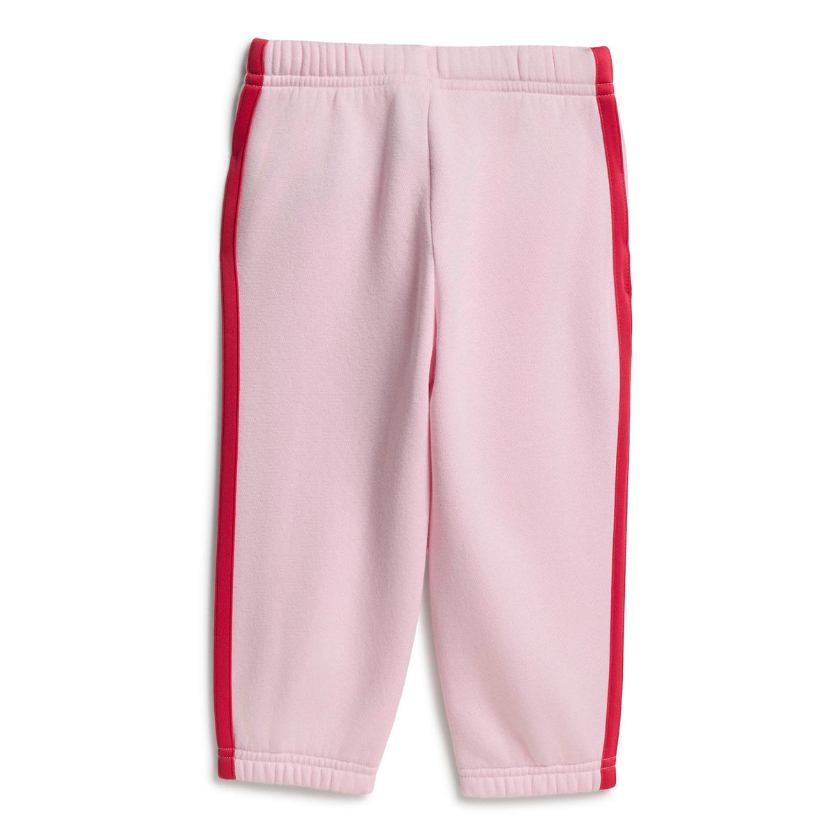 Trening adidas 3-Stripes Full Zip Fleece Infant