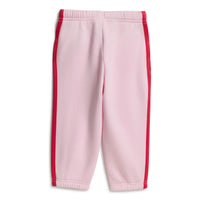 Trening adidas 3-Stripes Full Zip Fleece Infant
