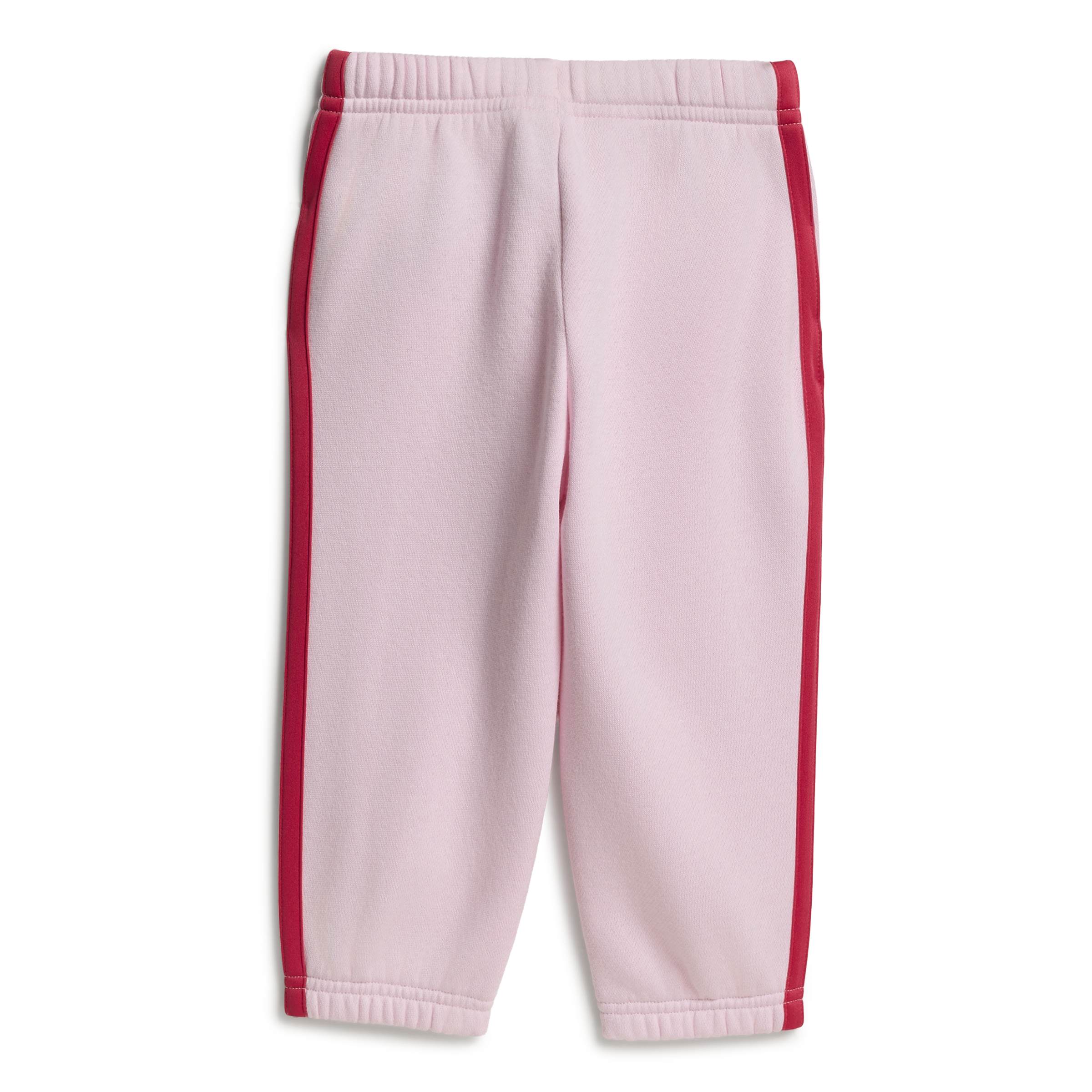 Trening adidas 3-Stripes Full Zip Fleece Infant