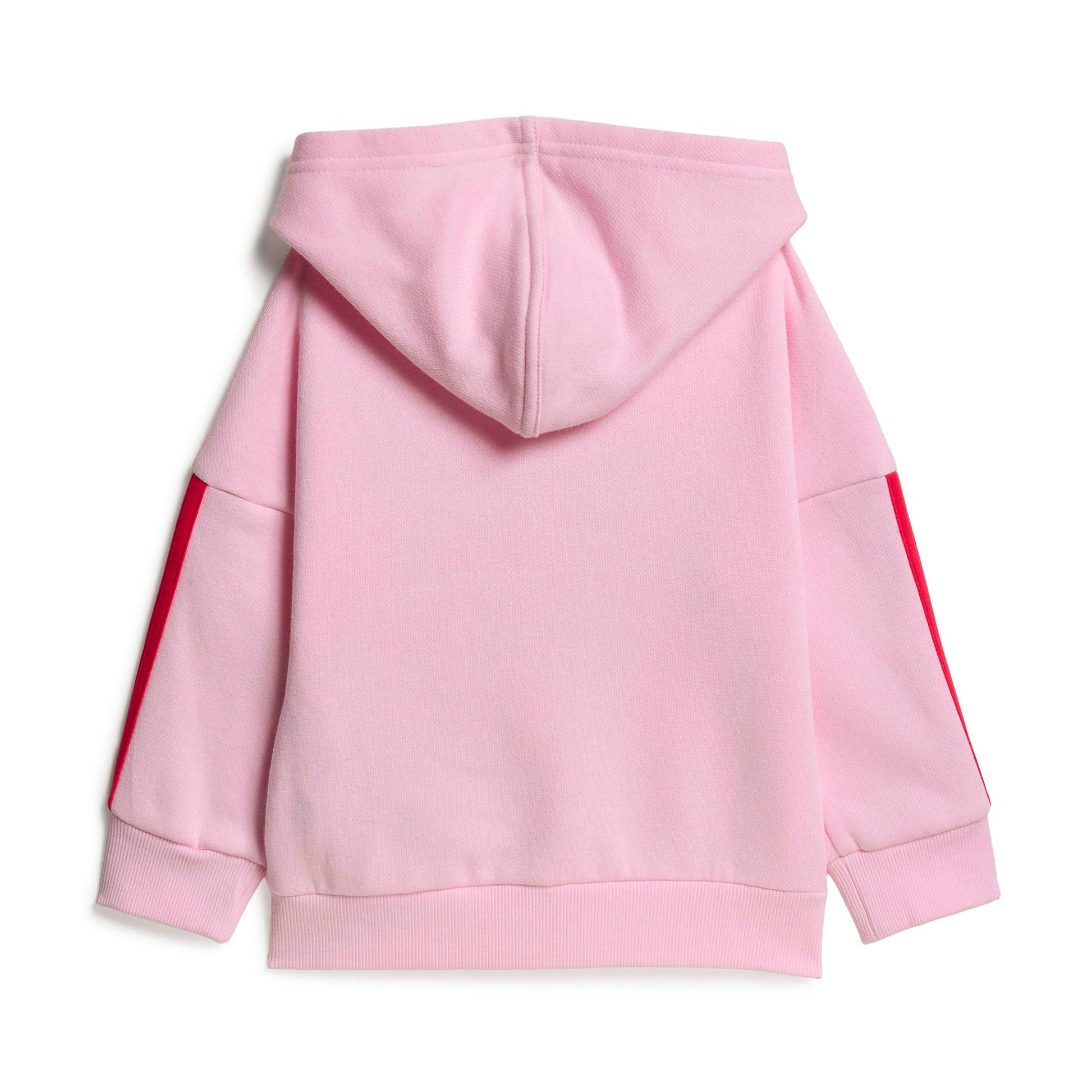 Trening adidas 3-Stripes Full Zip Fleece Infant
