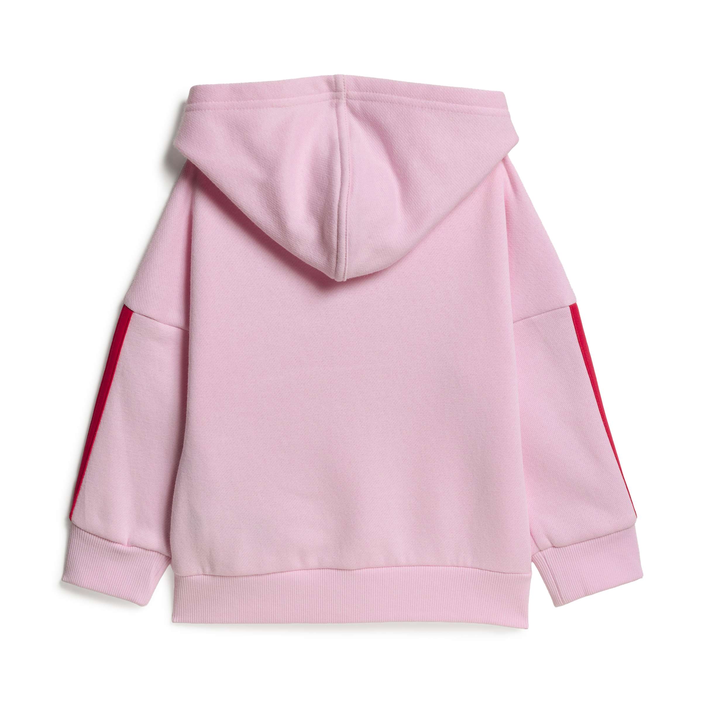 Trening adidas 3-Stripes Full Zip Fleece Infant