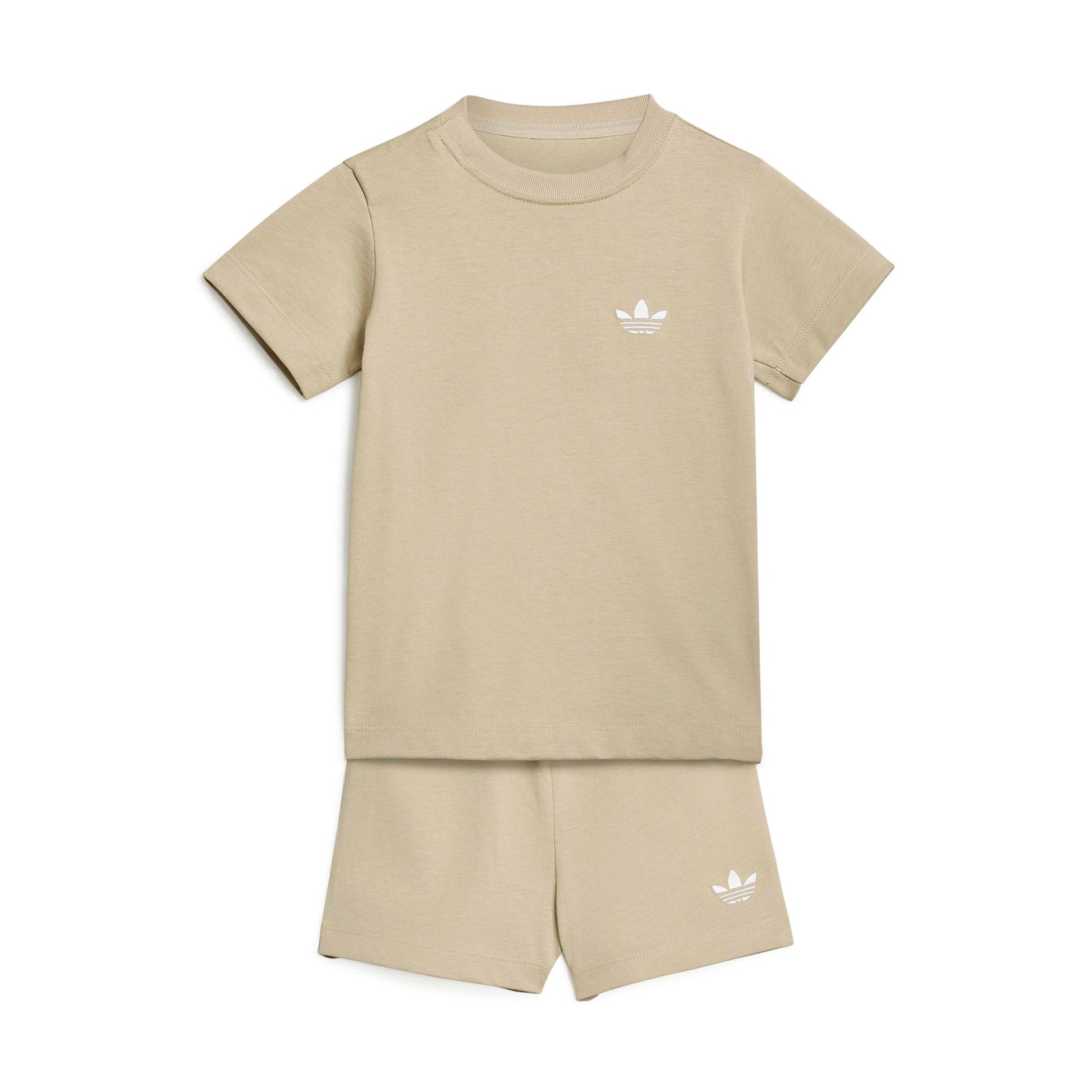Set tricou si pantaloni scurti adidas Originals
