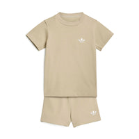 Set tricou si pantaloni scurti adidas Originals