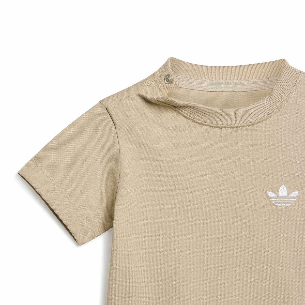 Set tricou si pantaloni scurti adidas Originals