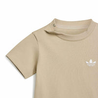 Set tricou si pantaloni scurti adidas Originals