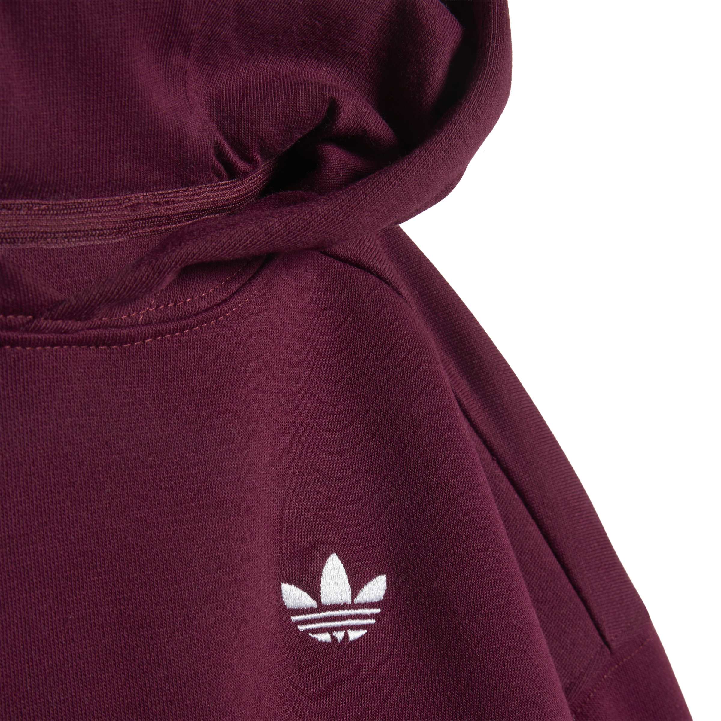 Image of Set hanorac si pantaloni sport adidas Originals
