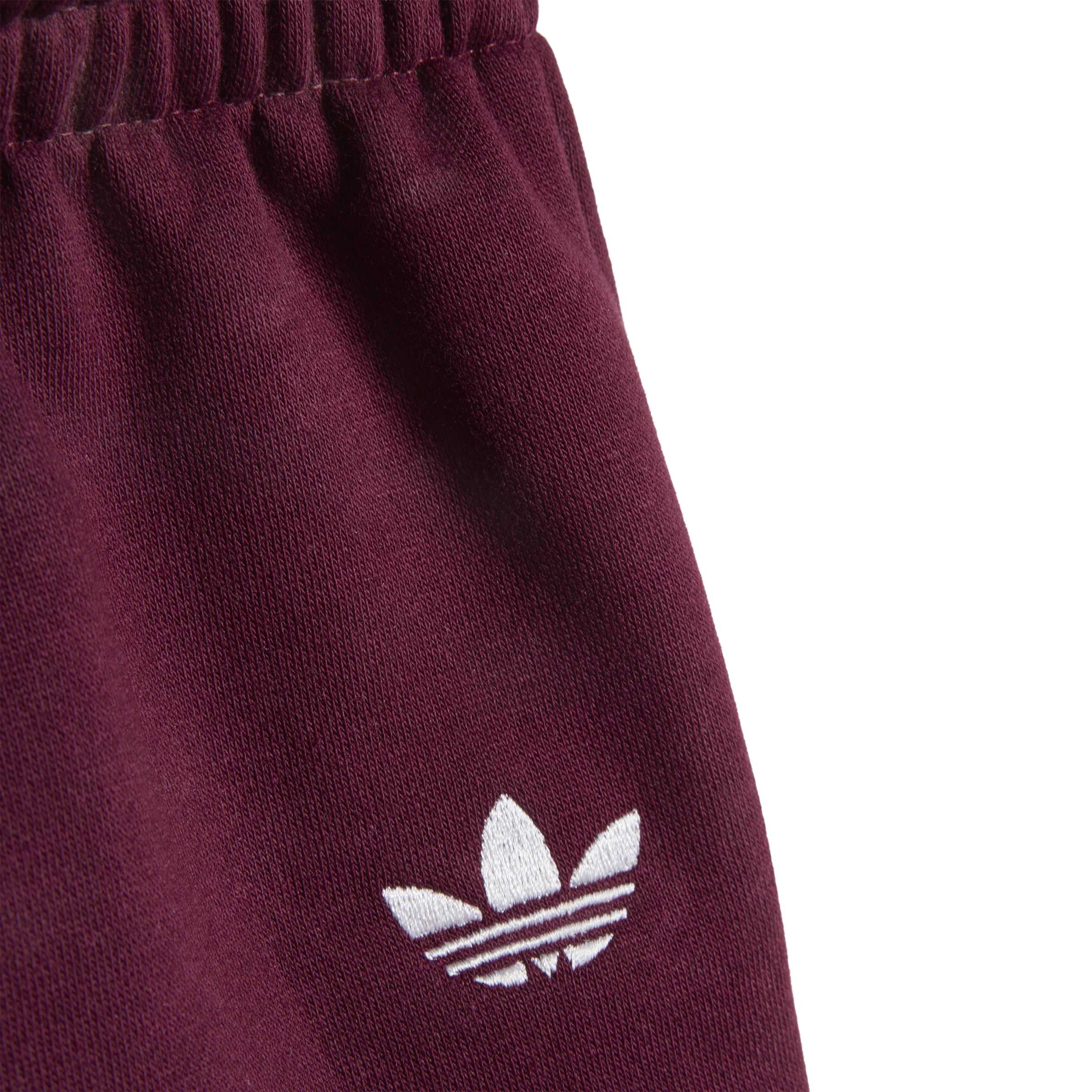 Image of Set hanorac si pantaloni sport adidas Originals
