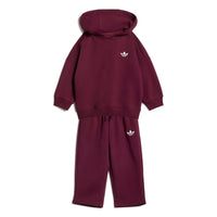 Set hanorac si pantaloni sport adidas Originals