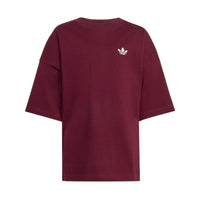 Set tricou și pantaloni scurți adidas Originals Cropped Tee