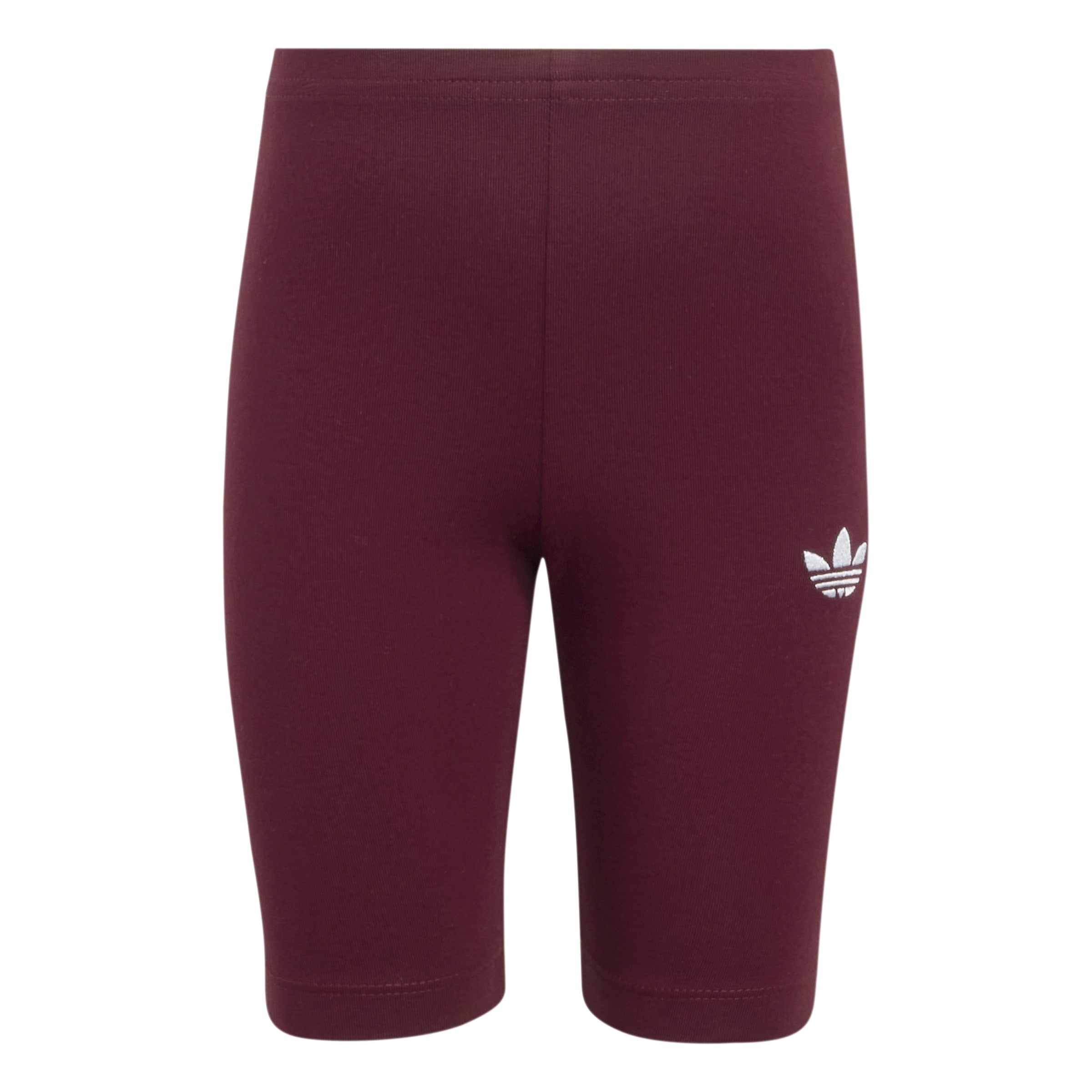 Image of Set tricou și pantaloni scurți adidas Originals Cropped Tee